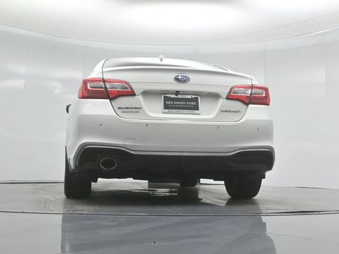 Used 2018 Subaru Legacy 2.5i Limited AWD/4WD image 48