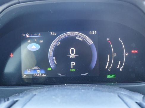 Used 2025 Lexus UX 300h FWD image 25