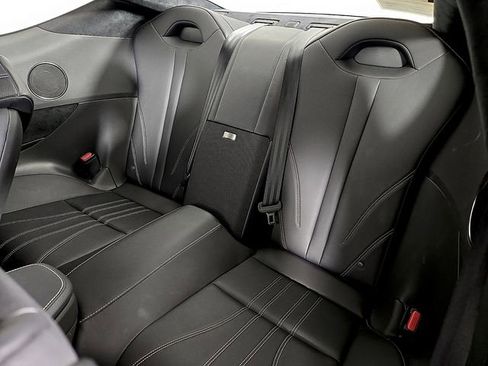 Used 2019 Lexus LC 500 Coupe w/ Touring Package image 10