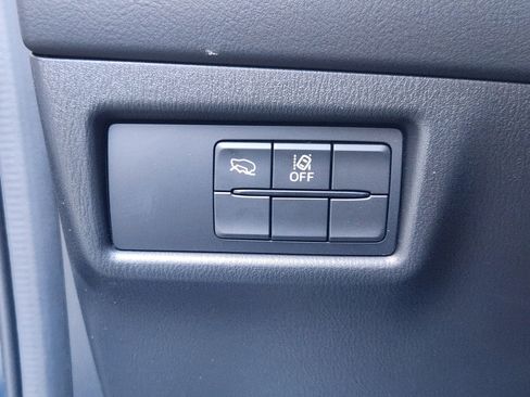 Certified 2025 MAZDA CX-5 AWD 2.5 S w/ Select Package image 24