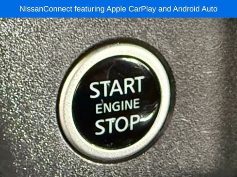 Used 2023 Nissan Rogue S image 23