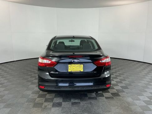 Used 2014 Ford Focus SE FWD image 6