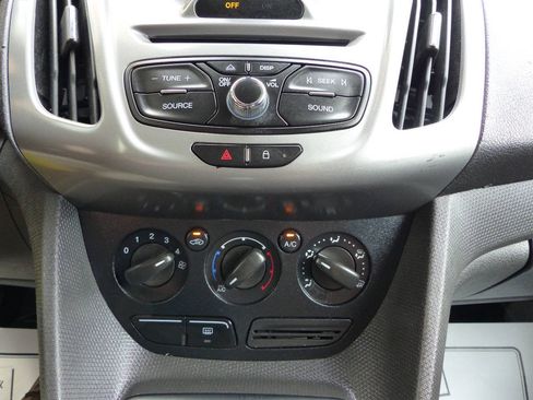 Used 2016 Ford Transit Connect XLT FWD image 45