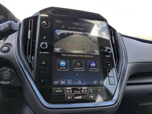 New 2026 Subaru Crosstrek 2.0i Premium image 22