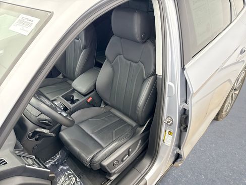 Used 2024 Audi Q5 2.0T Premium Plus image 11