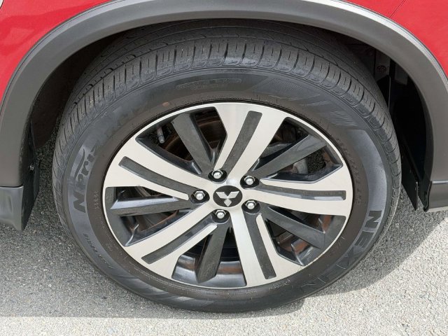Used 2023 Mitsubishi Outlander Sport SE AWD/4WD image 7