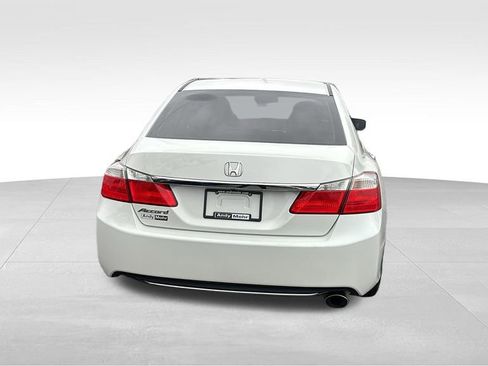 Used 2013 Honda Accord LX image 6