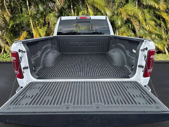 Used 2023 RAM 1500 Laramie AWD/4WD image 28