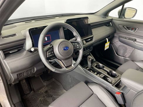 New 2026 Subaru Outback Touring XT image 24