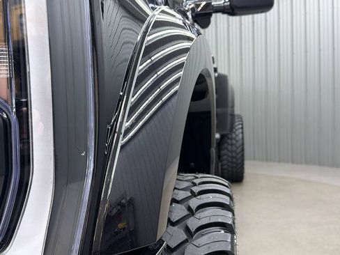 Used 2026 Ford F450 Platinum AWD/4WD image 13