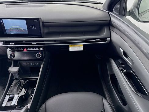 New 2025 Hyundai Santa Cruz SEL image 37