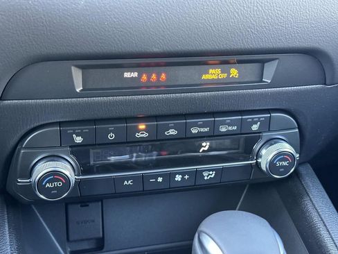 New 2025 MAZDA CX-5 AWD 2.5 S w/ Select Package image 11