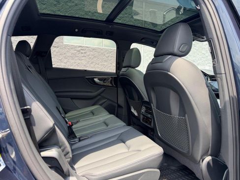 New 2026 Audi Q7 Premium Plus AWD/4WD image 4