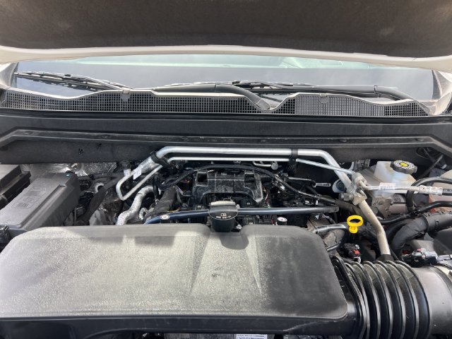 Certified 2026 Chevrolet Colorado Trail Boss AWD/4WD image 25