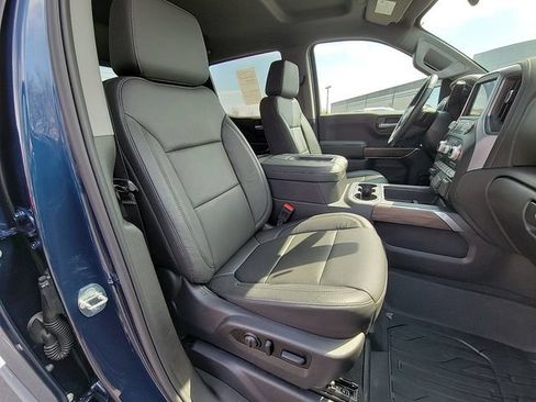 Used 2020 GMC Sierra 1500 SLT w/ SLT Premium Package AWD/4WD image 25