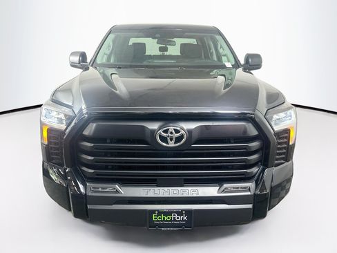 Used 2024 Toyota Tundra SR5 RWD image 2