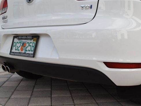 Used 2013 Volkswagen Golf TDI image 22