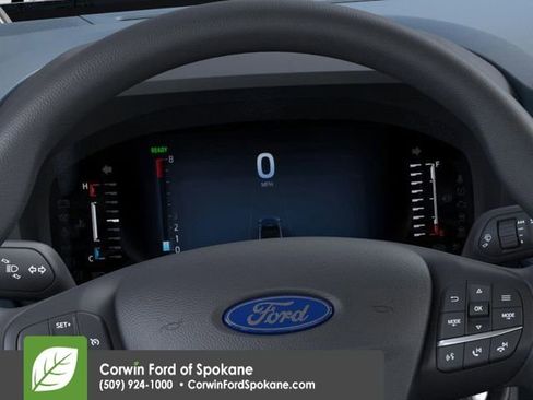 New 2026 Ford Maverick XL image 13