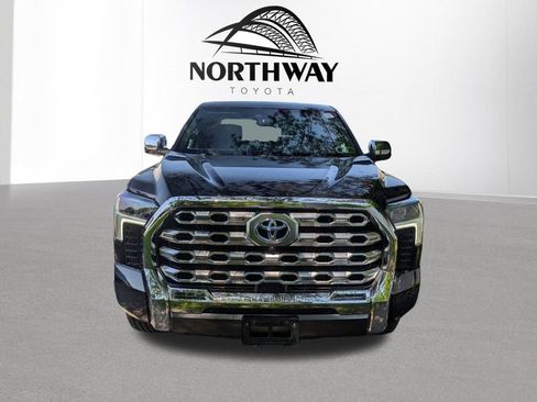 Used 2023 Toyota Tundra 1794 Edition AWD/4WD image 8