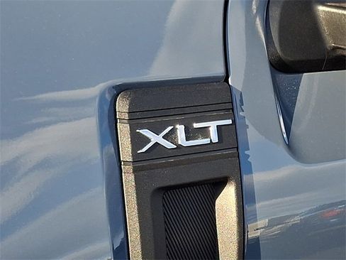 New 2025 Ford Maverick XLT w/ Equipment Group 301A image 18