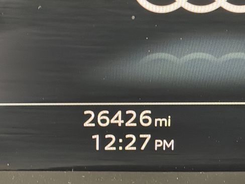 Certified 2023 Audi A6 3.0T Premium w/ Convenience Package image 5