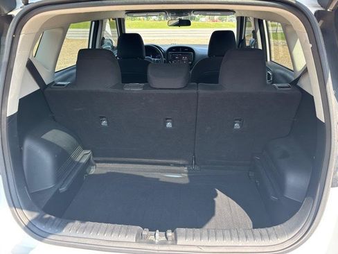 Used 2022 Kia Soul LX FWD image 15