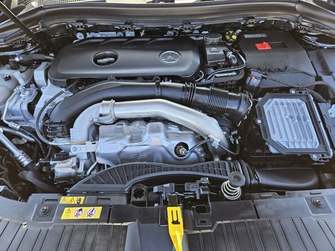 Used 2026 Mercedes-Benz GLA 250 250 image 24