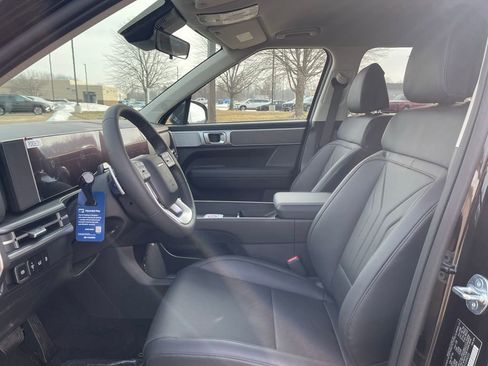 New 2026 Hyundai Santa Fe SEL image 5