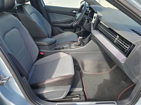 New 2026 Volkswagen Jetta GLI Autobahn FWD image 43