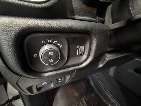 Used 2021 RAM 1500 Big Horn AWD/4WD image 22