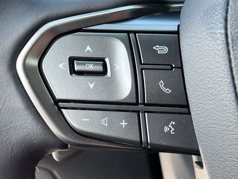 New 2026 Lexus RX 350 FWD image 19