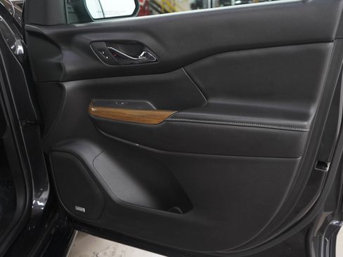 Used 2018 GMC Acadia SLE AWD/4WD image 9