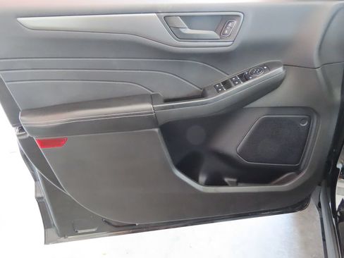 Used 2024 Ford Escape Active FWD image 20