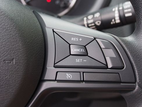 Used 2023 Nissan Kicks S FWD image 23