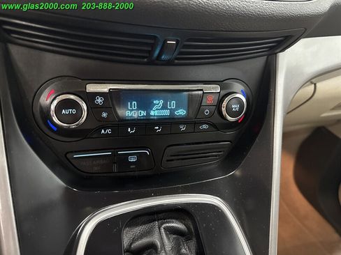 Used 2013 Ford C-MAX SE image 11