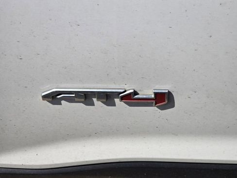 Used 2023 GMC Acadia AT4 w/ Technology Package image 2