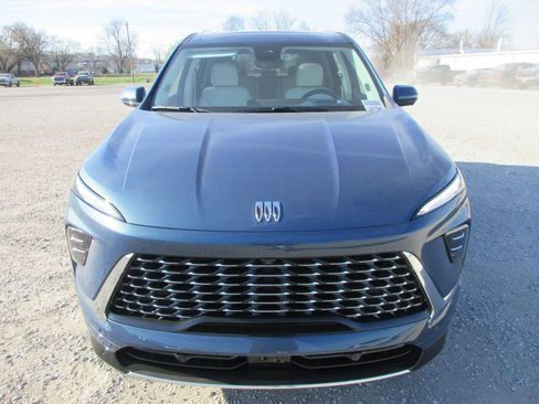 New 2026 Buick Enclave Avenir w/ Super Cruise Package image 11