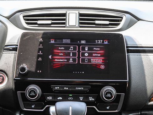 Used 2022 Honda CR-V EX image 15