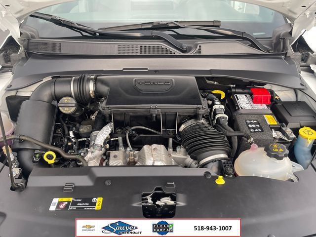 Used 2023 Jeep Compass Latitude AWD/4WD image 19