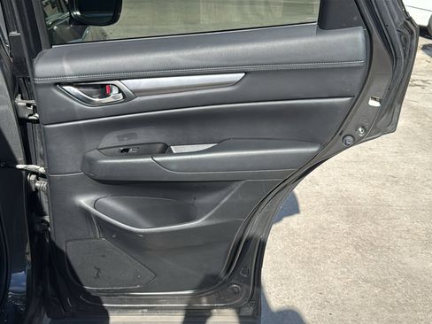 Used 2020 MAZDA CX-5 Touring image 26