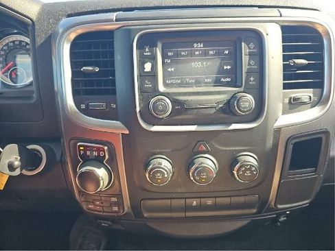Used 2021 RAM 1500 Classic SLT AWD/4WD image 6
