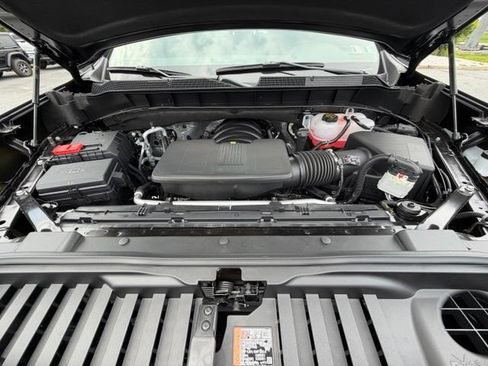 New 2026 Chevrolet Silverado 1500 RST AWD/4WD image 21