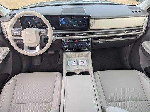 New 2026 Hyundai Santa Fe SEL FWD image 5