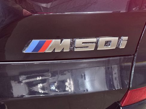 Used 2023 BMW X5 M50i w/ Executive Package AWD/4WD image 25