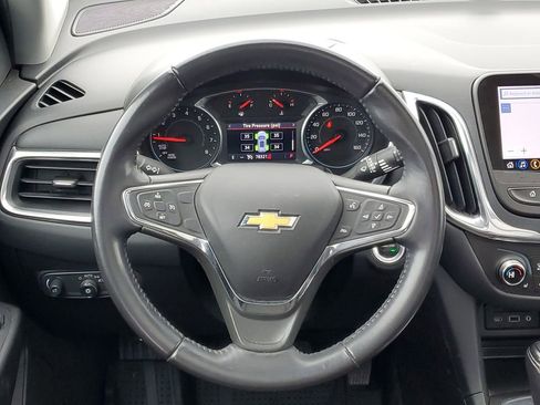 Certified 2019 Chevrolet Equinox LT w/ Sun & Navigation Package image 27