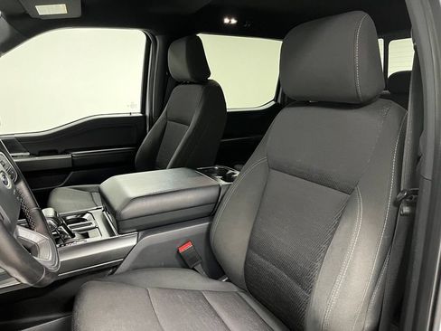 Used 2023 Ford F150 XLT w/ Equipment Group 302A High AWD/4WD image 22