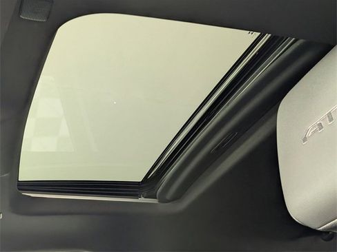 Certified 2025 GMC Sierra 2500 AT4 w/ AT4 Premium Plus Package image 13