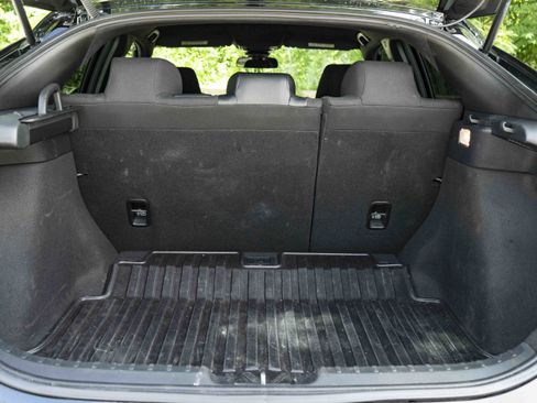 Used 2025 Honda Civic Sport image 39