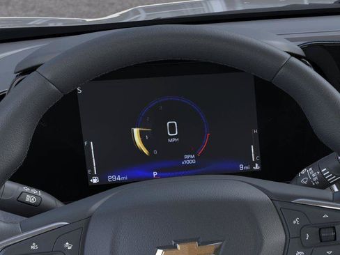 New 2026 Chevrolet Trax LT w/ Driver Confidence Package FWD image 18