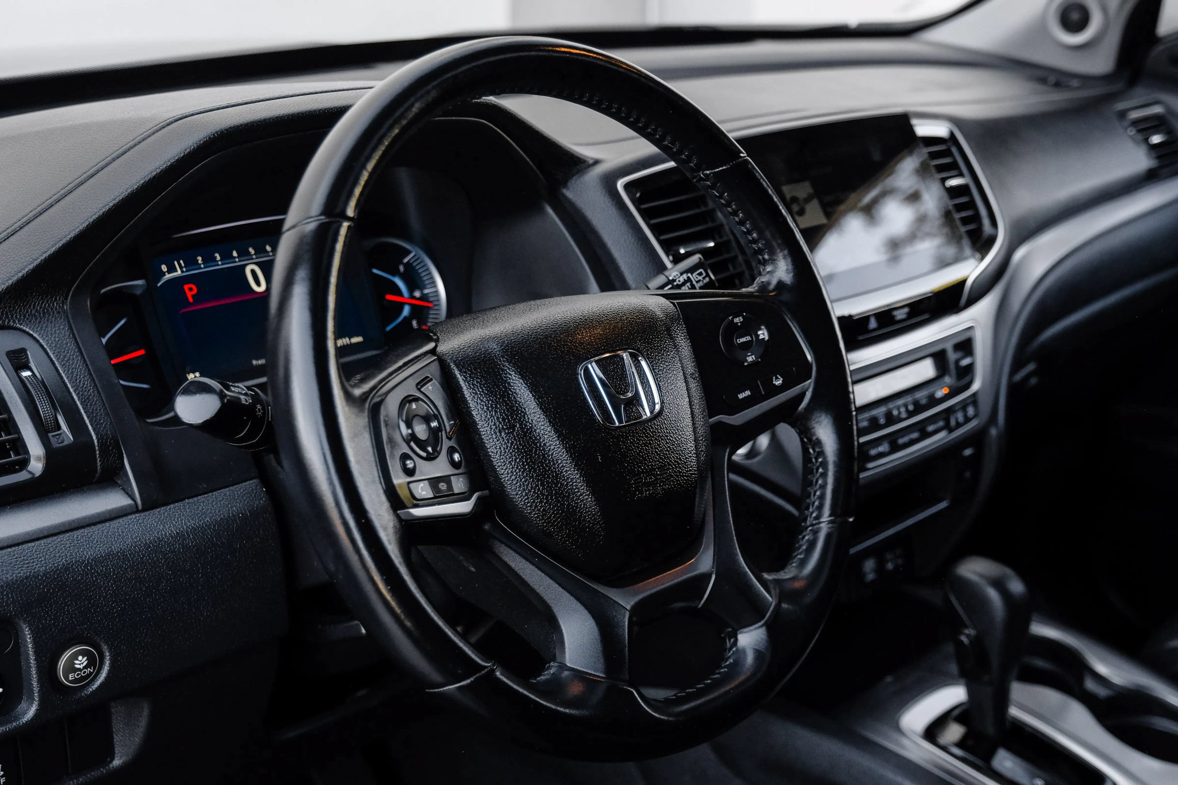 Used 2019 Honda Pilot EX-L image 24